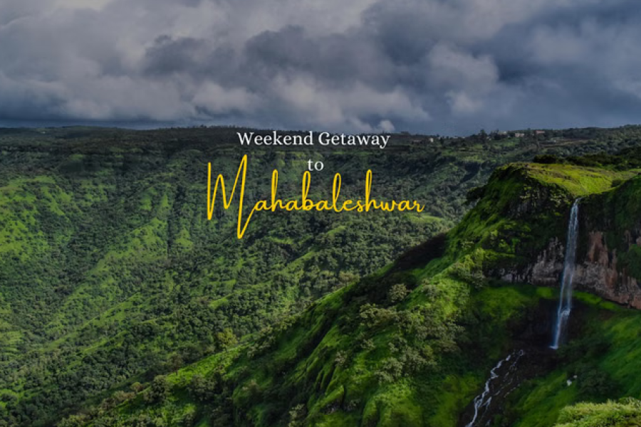 Pune to Mahabaleshwar Full Day Tour Package