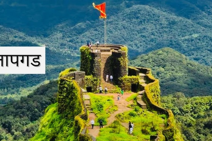 Pune to Pratapgad Fort Tour Package