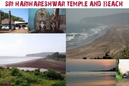 Pune to Shri Harihareshwar Beach Tour Package