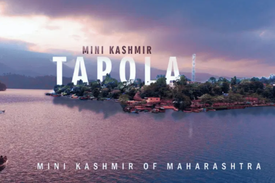 Pune to Tapola Tour Package – 1 Day Shivsagar Lake & Nature Getaway