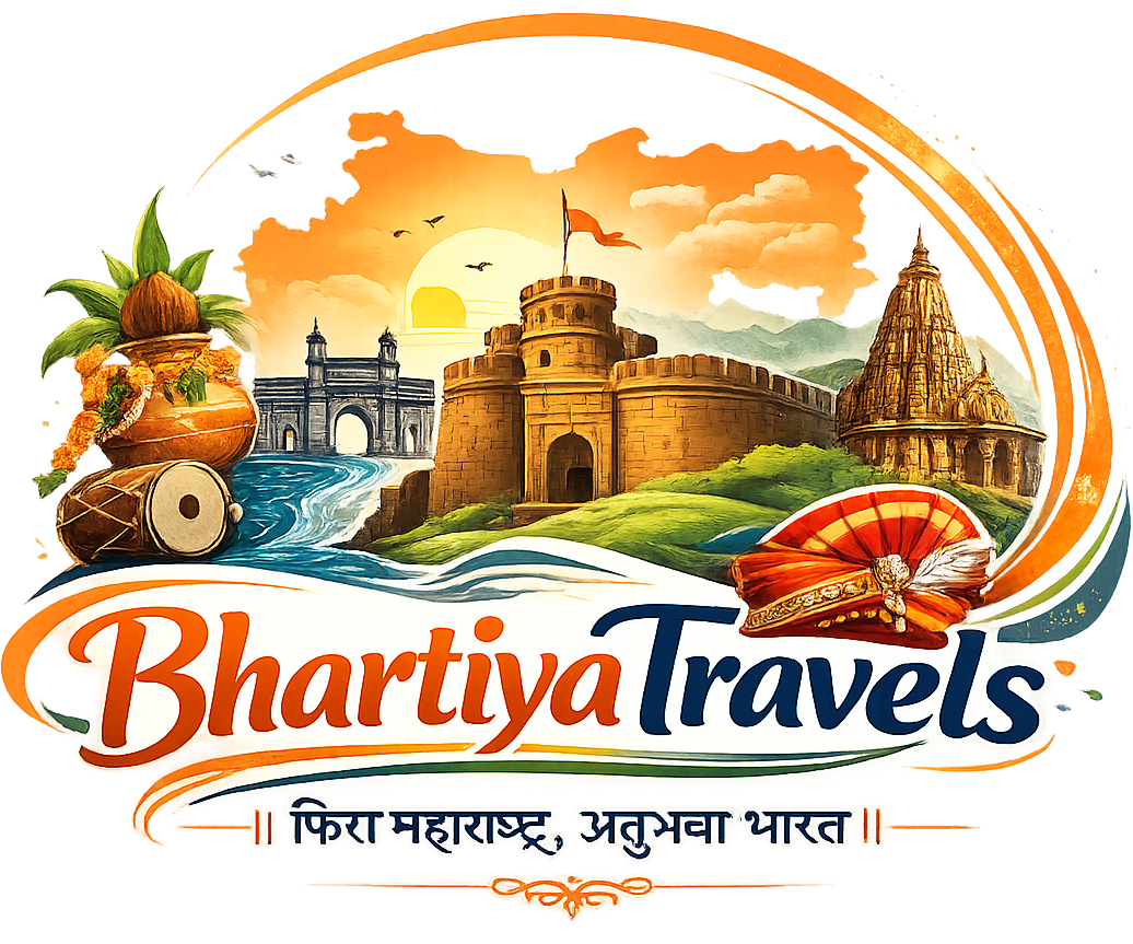 bhartiyatravels.com