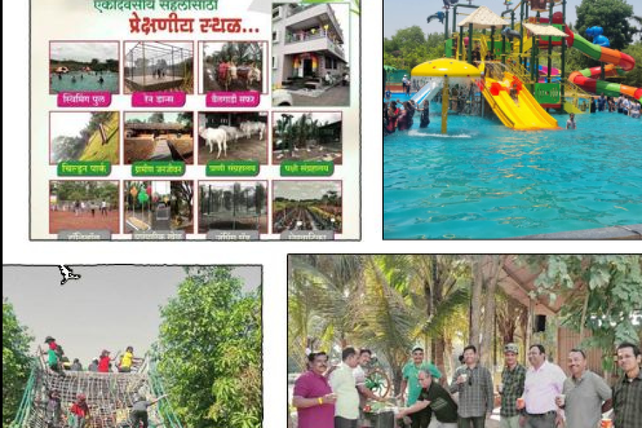 Rajrohi Agro-culture Tour